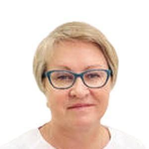 Братищева Галина Николаевна