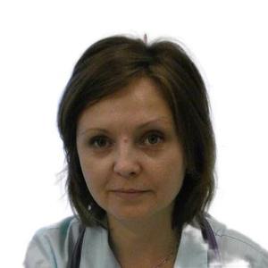 Кудакова Светлана Валентиновна
