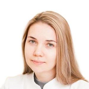 Климова Наталья Рашитовна