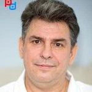 Багрий Андрей Юрьевич