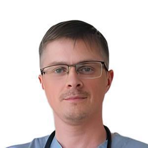Храмов Дмитрий Олегович