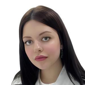 Меджидова Лейла Зауровна