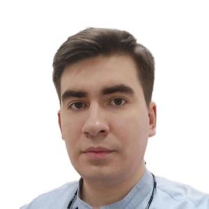 Калиновский Сергей Игоревич