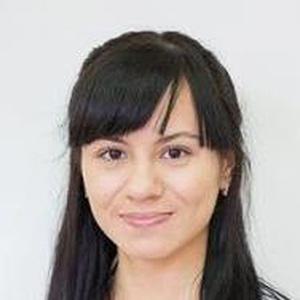 Замыслова Лилия Рамилевна