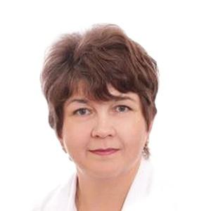 Попова Наталия Сергеевна