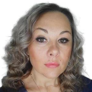 Коломенская Наталия Николаевна