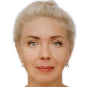 Молчанова Наталья Александровна