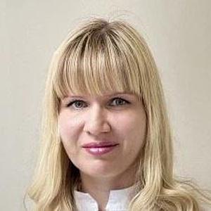 Ломова Наталья Валерьевна