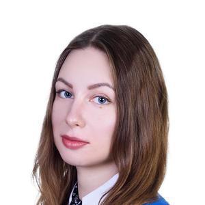 Титова Светлана Сергеевна