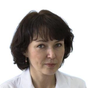 Матвеева Татьяна Вячеславовна