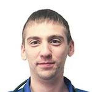 Кинстлер Данила Анатольевич