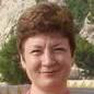 Соломанидина Ирина Борисовна