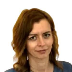 Носова Ирина Викторовна