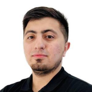 Мамедов Мариф Тейюбович