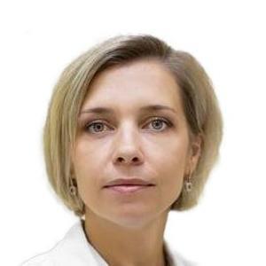 Чевакина Анна Александровна
