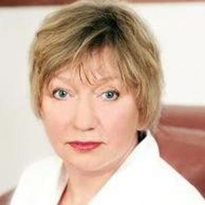 Данилова Елена Алексеевна