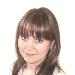 Абдуллина Гулия Анасовна