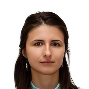 Гермаш Екатерина Святославовна