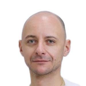 Рыжов Армен Сергеевич