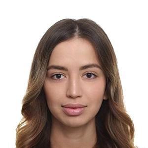 Галстян Алиса Робертовна