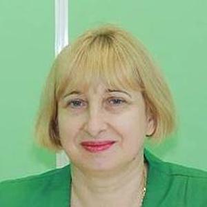 Буланова Елена Анатольевна