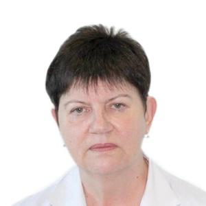 Сарычева Наталья Николаевна