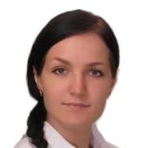 Щербакова Наталья Анатольевна