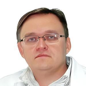 Кузнецов Николай Анатольевич