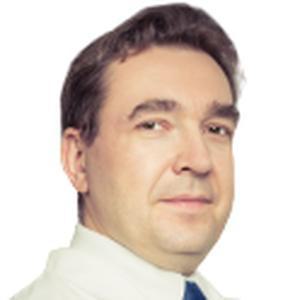 Ачкасов Евгений Евгеньевич