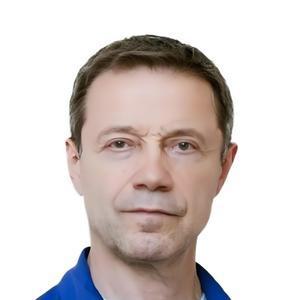 Мельников Игорь Иванович