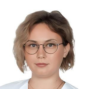 Гордова Дана Владиленовна