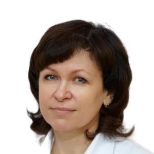 Овсянникова Ольга Эдуардовна