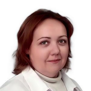 Белякова Зоя Анатольевна