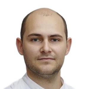 Концелидзе Александр Андреевич