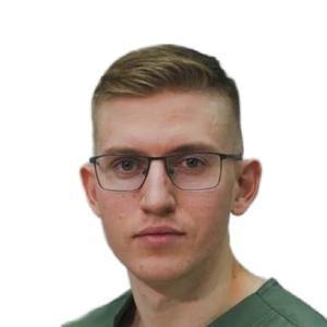 Руденских Юрий Юрьевич