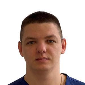 Тимонов Денис Александрович