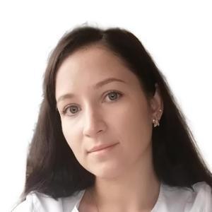 Майорова Анна Анатольевна
