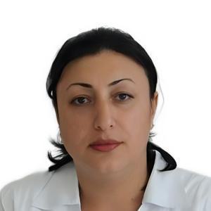 Амирова Роя Джафаровна
