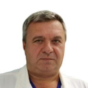 Андреев Вадим Александрович