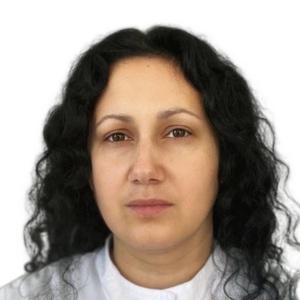 Скрипникова Анна Андреевна