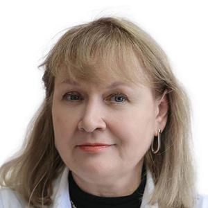 Галиева Ляля Фоатовна