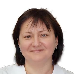 Платонова Елена Анатольевна