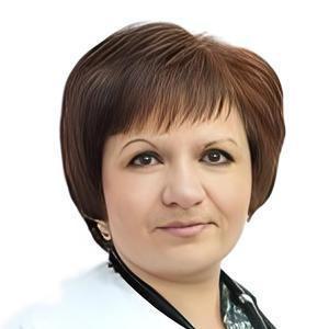 Семыкина Ирина Валерьевна