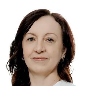 Ларичева Тамара Алексеевна