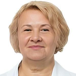 Голосова Ирина Александровна