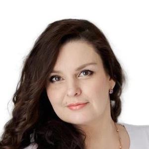 Яндульцева Юлия Александровна