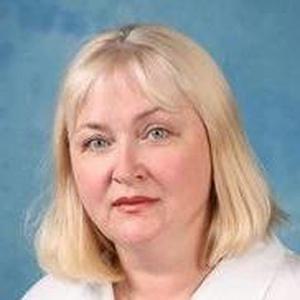 Будевич Елена Николаевна