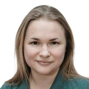 Анохина Наталья Александровна