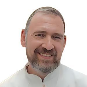 Власкин Сергей Сергеевич