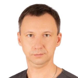 Калинкин Дмитрий Евгеньевич